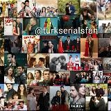 Турецкие сериалы