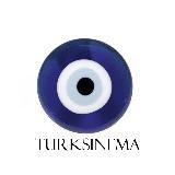 Логотип @turksinemadizisi - TURKSINEMA Перевод турецких сериалов