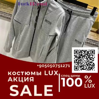 Логотип @turktrendkatalogkostum - Каталог оптом.Комплекты🇹🇷