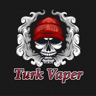 Логотип @turkvaper - 🗣TurkVaper🗣