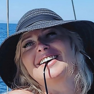 Логотип @turlinaov - Ольга Турлина|| Горящие туры от Золотой рыбы