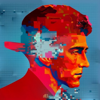 Логотип @turlov_kupit - Турлов купит! Стартапы, cделки и VC в Центральной Азии