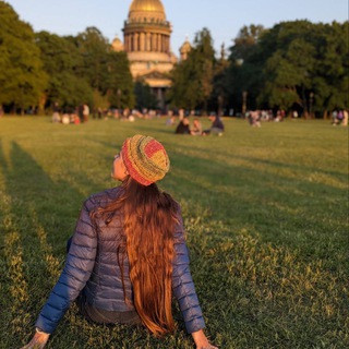 Логотип @TurMurl - Путешествуем вместе | Аня 🌍