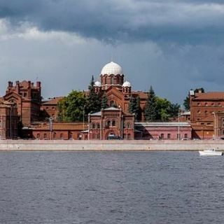 Логотип @turma_i_vera - Тюрьма, война и вера