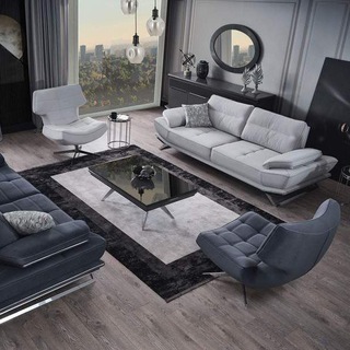 Логотип @turmebell - Мебель (Mobilya) furniture