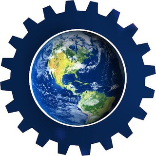 Логотип @turmexanika - Тур-Механика🌍