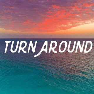 Логотип @turn_around - TURN AROUND