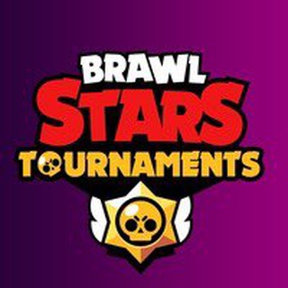 Логотип @turnirbs21 - Турниры по Brawl Stars