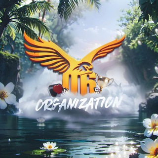 Логотип @turniriot06family - 🍃 𝟎𝟔 𝐎𝐑𝐆𝐀𝐍𝐈𝐙𝐀𝐓𝐈𝐎𝐍💋