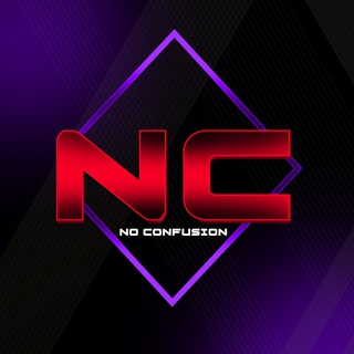 Логотип @turniry_pubg - NO CONFUSION — PUBGM