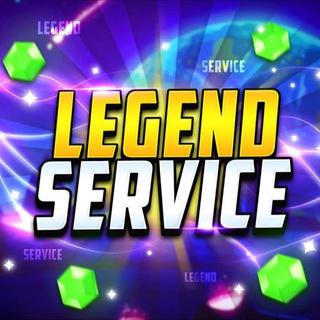Логотип @turnurslegend - Kohu Service