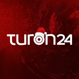 Логотип @turon24ru - Turon24 | На русском°