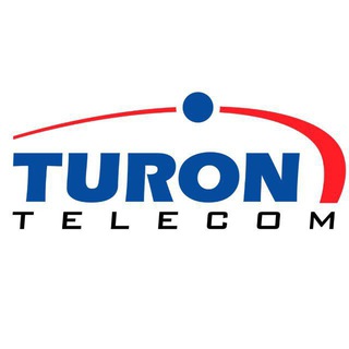 Логотип @turon_telekom - Turon telecom