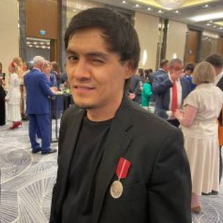 Логотип @turovbaha2 - Тураров. Десятый человек 🇰🇿