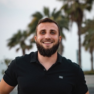 Логотип @turpal_avito - Турпал PRO Avito