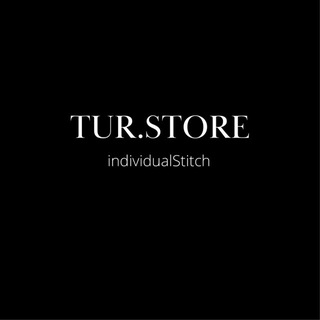 Логотип @turstore1 - TUR.STORE