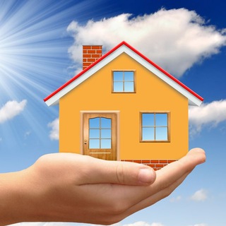 Логотип @turt_xonali_uylar_4 - 4-5 ХОНАЛИ УЙЛАР - "Mening uyim - Мой дом"