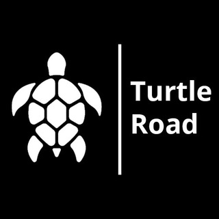 Логотип @turtleroadtrades - Turtle Road Trades