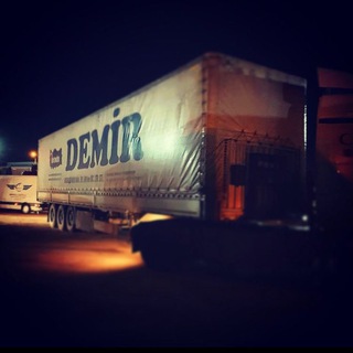 Логотип @turukrpos - Kargo : Туреччина-Україна Туреччина + Європа