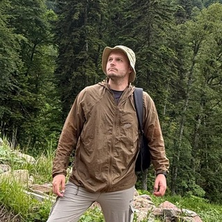 Логотип @turvz - Володя из КП