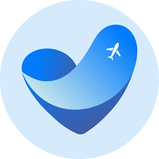 Логотип @turyotprofi - TOPTOUR.PRO | Туры От Профи🏝