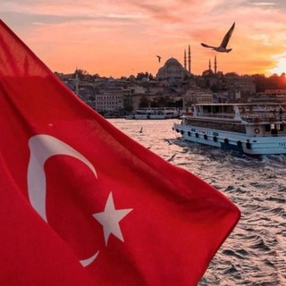 Логотип @turzia73 - Türkiye🇹🇷