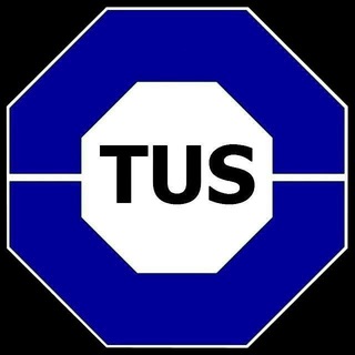 Логотип @tus_uz - @tus.uz