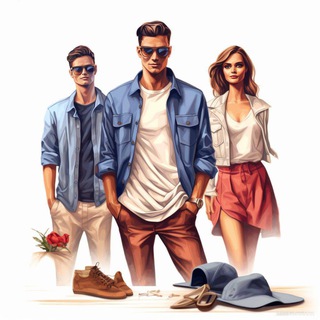 Логотип @tusa_biznes - GAFS GAME