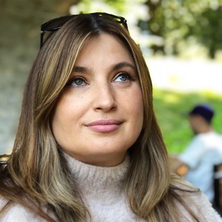 Логотип @tusachevastihi - СТИХИ — Так бывает