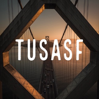Логотип @tusasf - Tusa SF