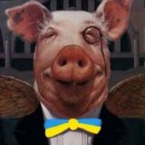 Логотип @tushenkanew - Тушёнка 🐷