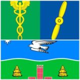 Логотип @tushinotalks - Тушино. Северное и Южное