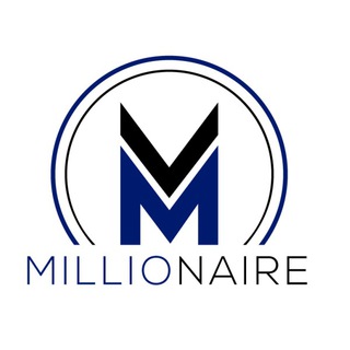 Логотип @tusovka_milionerov - Тусовка миллионеров