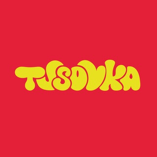 Логотип @tusovka_nl - TUSOVKA