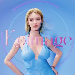 Логотип @tusovky - Модельные Тусовки Имидж