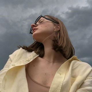 Логотип @tusowka_1 - моя тусовка