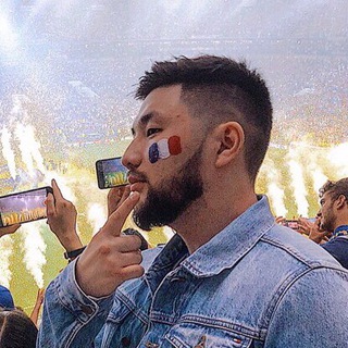 Логотип @tussupov_ru - Tussupov.Ru