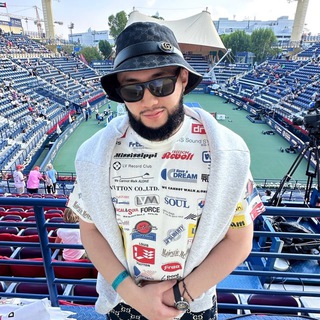 Логотип @tusupovaidyn - Aidyn Tussupov 👑💰