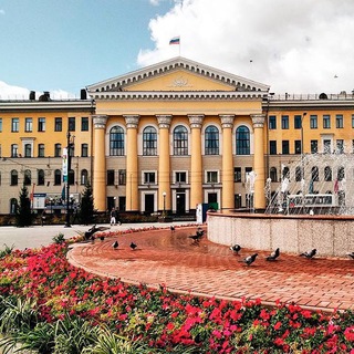 Логотип @tusur_tomsk_fdo - ФДО ТУСУР