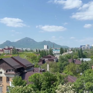 Логотип @tut5gorchat - Пятигорск купить- продать