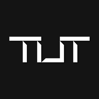 Логотип @tut_architecture - Архитектурные решения TUT