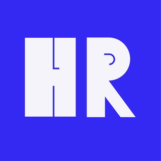 Логотип @tut_hr - HR/Recruitment