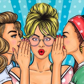 Логотип @tut_istorii - Очешуенные истории 😏