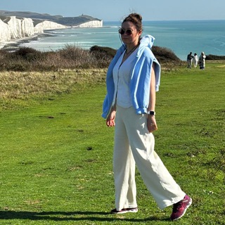 Логотип @tut_lm - Лилия Маратовна