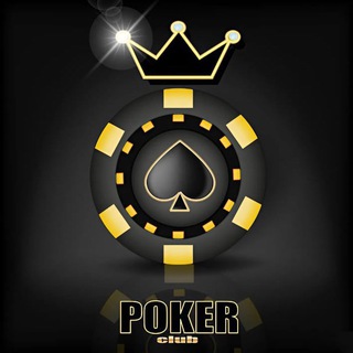 Логотип @tut_poker_tut - АА TuT - Poker / покерный клуб / покер онлайн