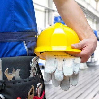 Логотип @tut_rabota_hr - Вакансии операторов станков с ЧПУ, монтажников, токарей, сварщиков, фрезеровщиков| Производство👷