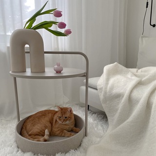 Логотип @tut_uutno - Выглядит уютно