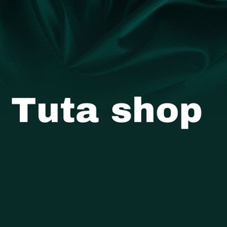Логотип @tuta_shop_krd - Шоурум| платья | женская одежда |Краснодар