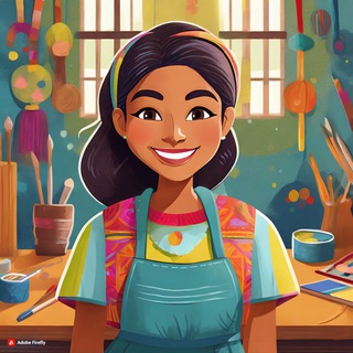 Логотип @tutallerencasa - Tu Taller en Casa