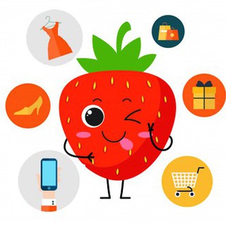 Логотип @tutbery - TUTBERY (Тут бери!) Калининград